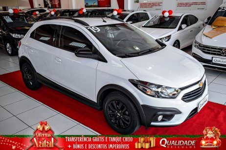 GM - Chevrolet  foto 1