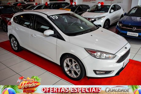 Ford  foto 1
