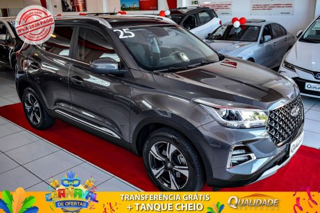 Chery / Caoa foto 1