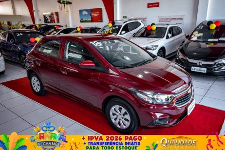 GM - Chevrolet  foto 1