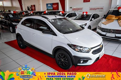 GM - Chevrolet  foto 1