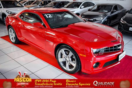 GM - Chevrolet foto 1