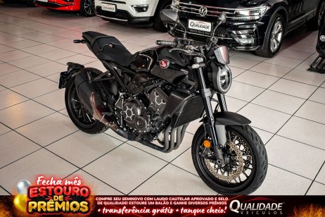 Honda foto 1