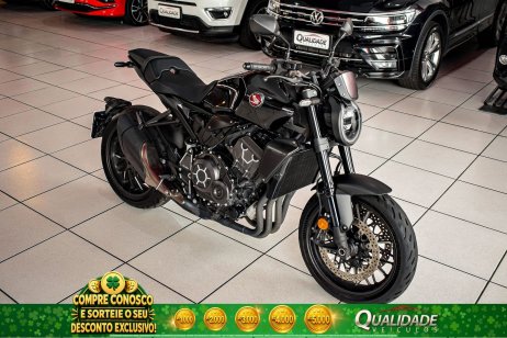 Honda  foto 1