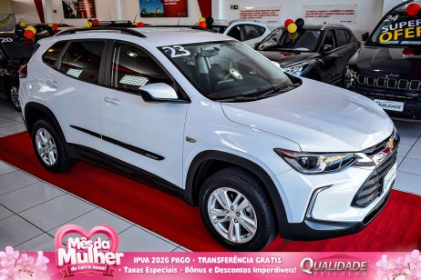 GM - Chevrolet foto 1