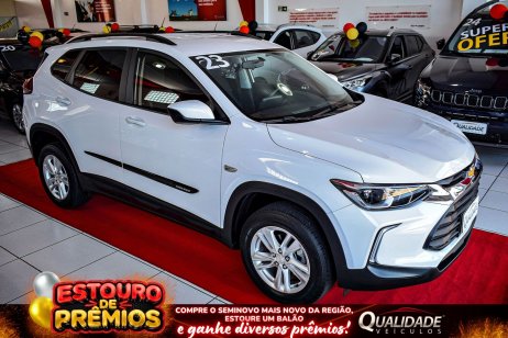GM - Chevrolet foto 1