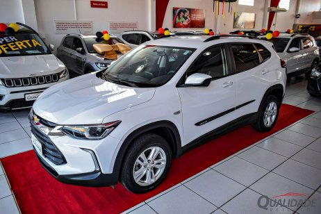 GM - Chevrolet foto 2