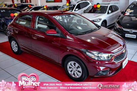 GM - Chevrolet  foto 1