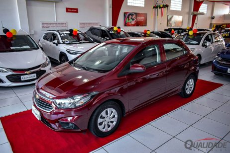 GM - Chevrolet foto 2