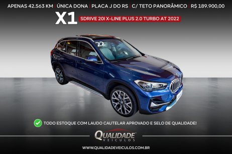 BMW foto 1