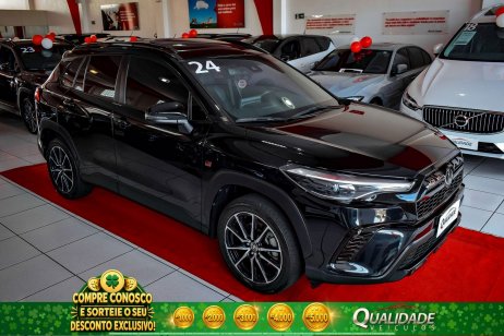 Toyota foto 1