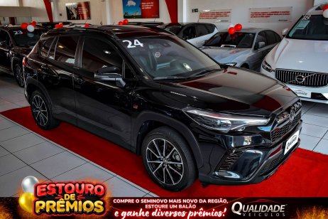 Toyota foto 1
