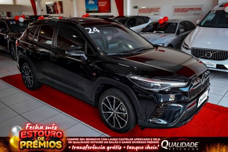 Toyota foto 1
