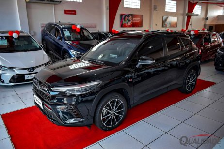 Toyota foto 2