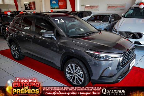 Toyota foto 1