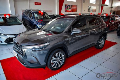 Toyota foto 2
