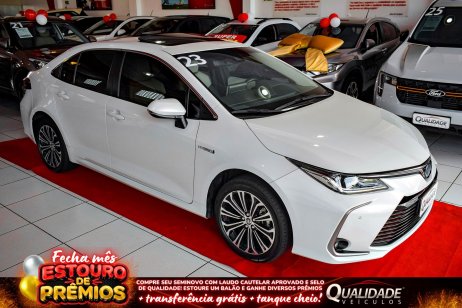 Toyota foto 1