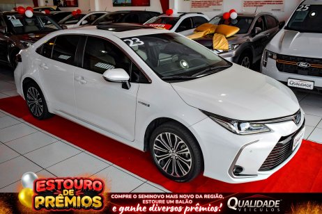Toyota foto 1