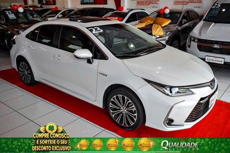 Toyota foto 1