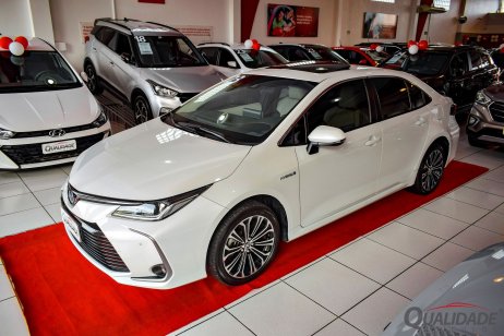 Toyota foto 2