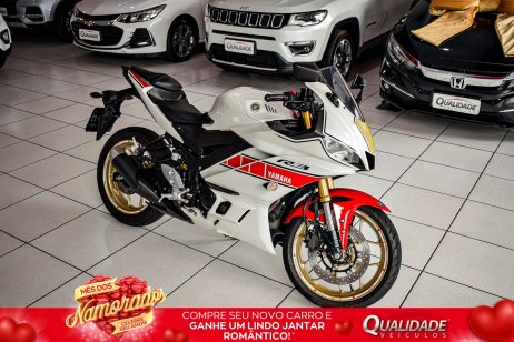 Yamaha foto 1