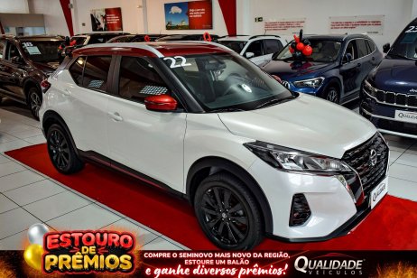 Nissan foto 1