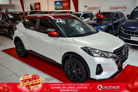 Nissan foto 1