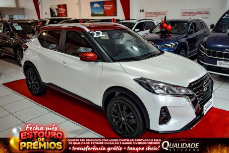 Nissan foto 1