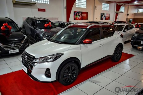 Nissan foto 2