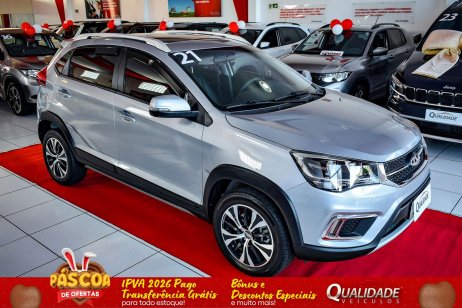 Chery / Caoa foto 1