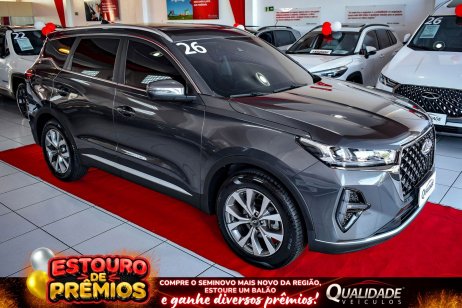 Chery / Caoa foto 1
