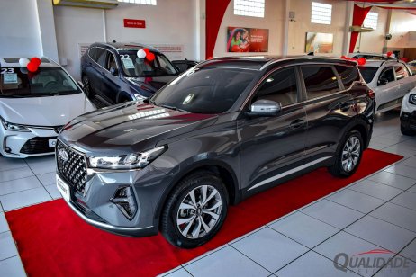 Chery / Caoa foto 2