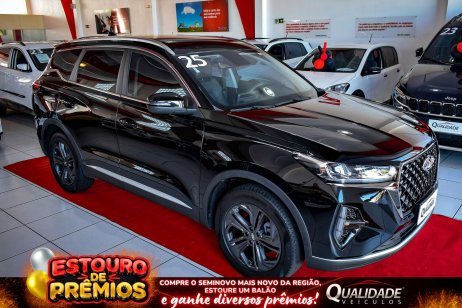 Chery / Caoa foto 1