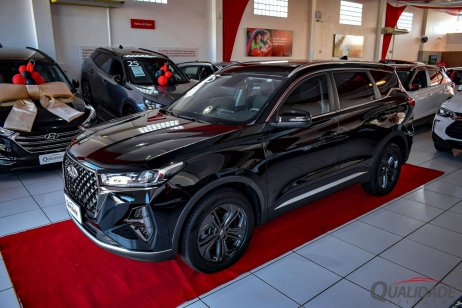 Chery / Caoa foto 2