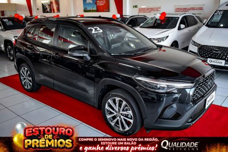 Toyota foto 1