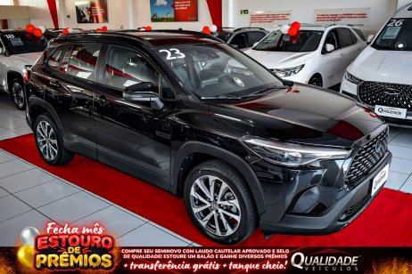Toyota foto 1