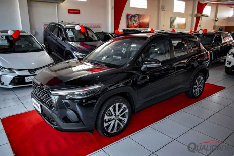 Toyota foto 2