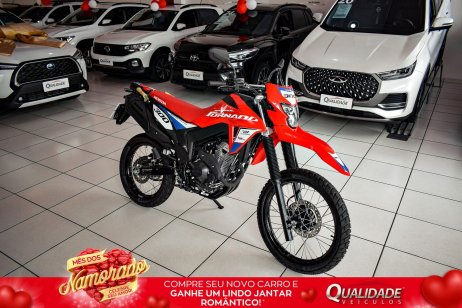 Honda  foto 1