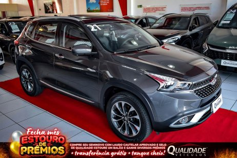 Chery / Caoa foto 1
