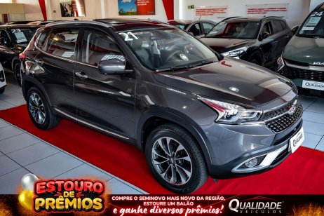 Chery / Caoa foto 1