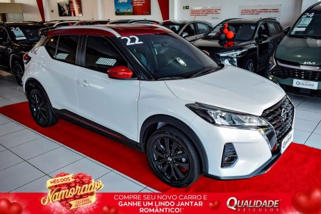 Nissan foto 1