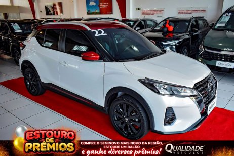 Nissan foto 1