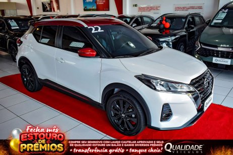 Nissan foto 1