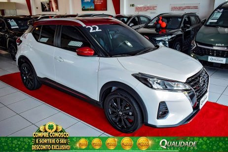 Nissan foto 1