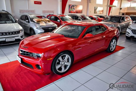 GM - Chevrolet foto 2