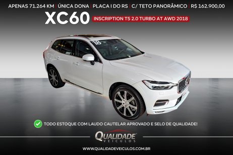 Volvo foto 1