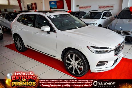 Volvo foto 1