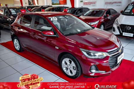 GM - Chevrolet  foto 1