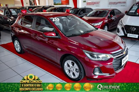 GM - Chevrolet  foto 1