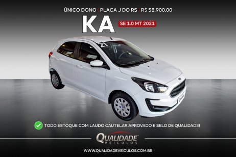 Ford  foto 1